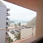 Apartamento con vista mar Rosas 5-8