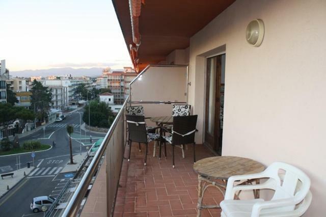 Con Vista Mar 5-8 Apartamento