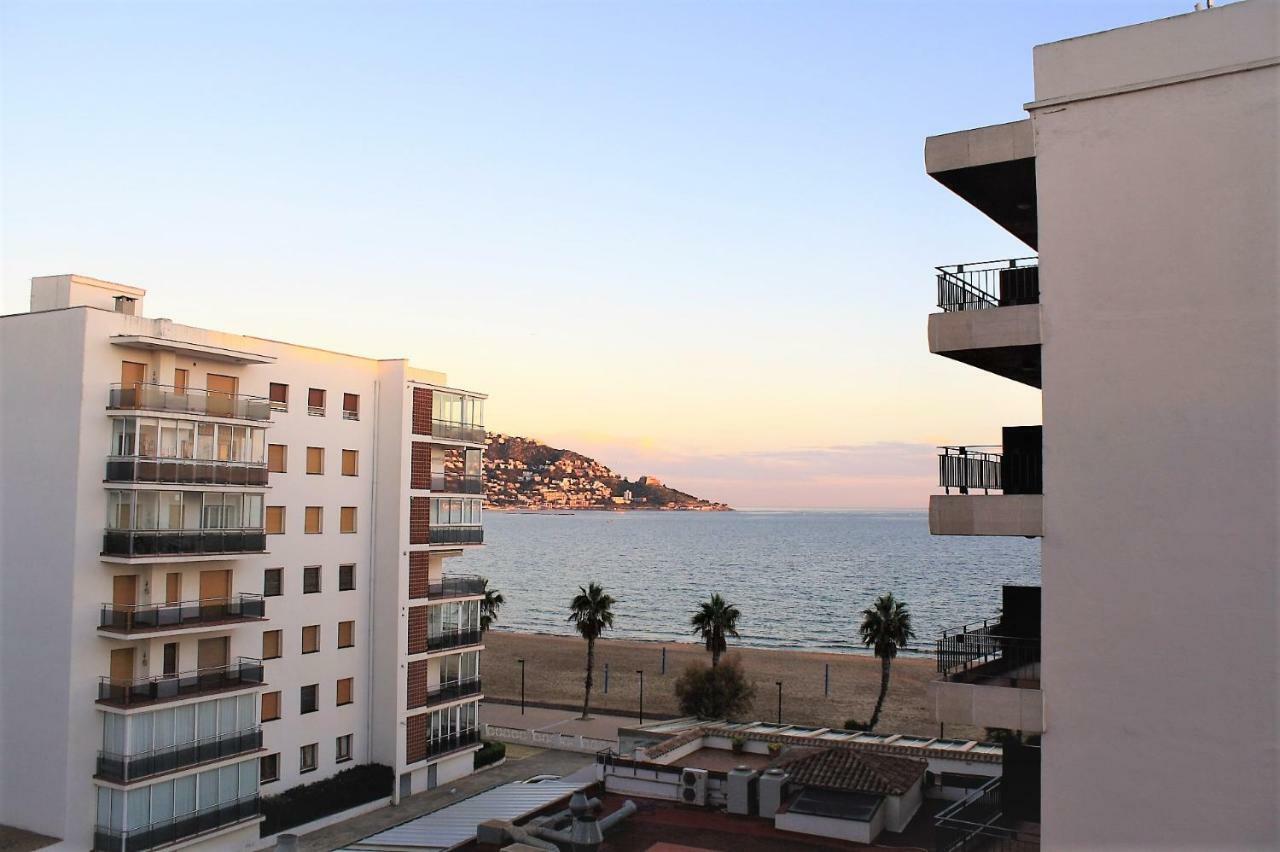 Con Vista Mar 5-8 Apartamento