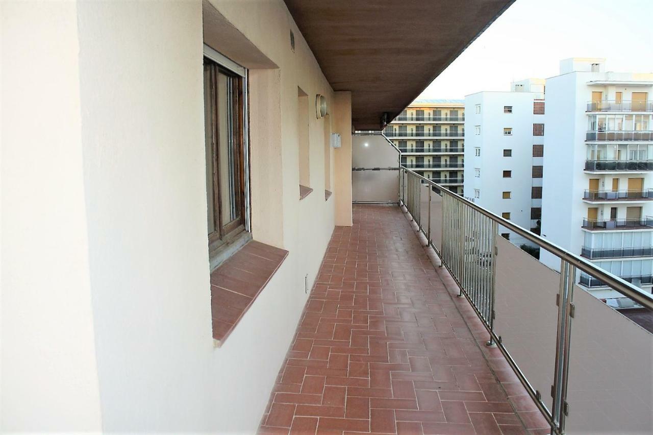 Apartamento Con Vista Mar 5-8