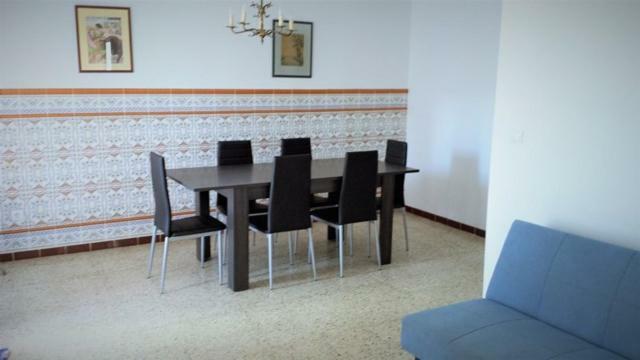 Con Vista Mar 5-8 Apartamento *