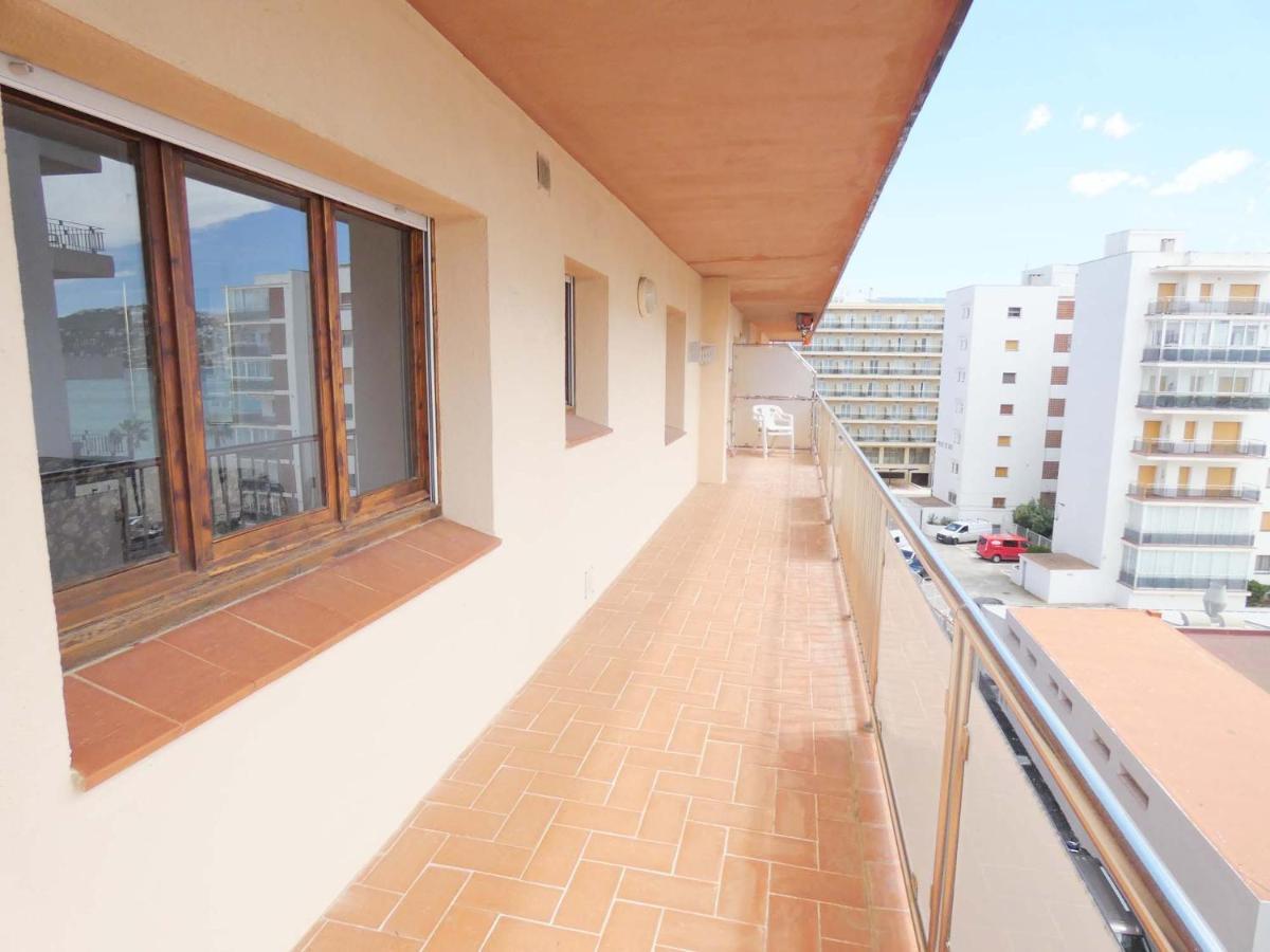 Apartamento Con Vista Mar 5-8