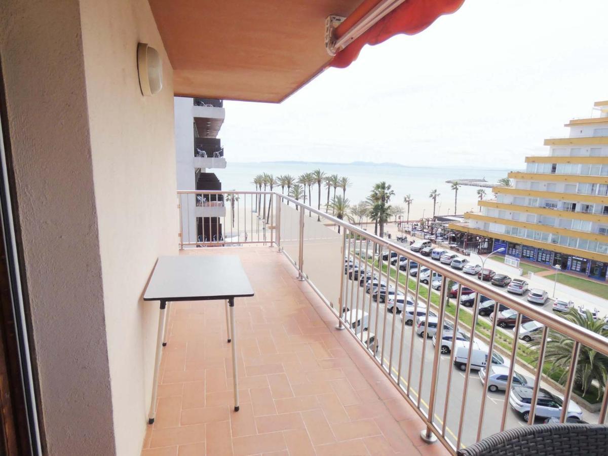Con Vista Mar 5-8 Apartamento