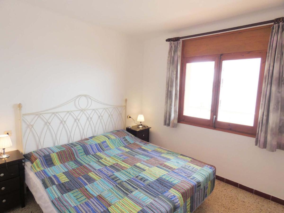 Apartamento Con Vista Mar 5-8 Rosas